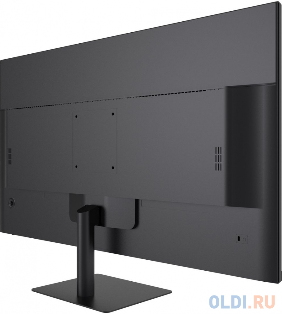 Монитор 32&quot; KTC H32T13 Black (IPS, 2560x1440, HDMI+HDMI+DP+DP, 3 ms, 178°/178°, 350 cd/m, 1000:1, 75Hz, FreeSync) в Москвe