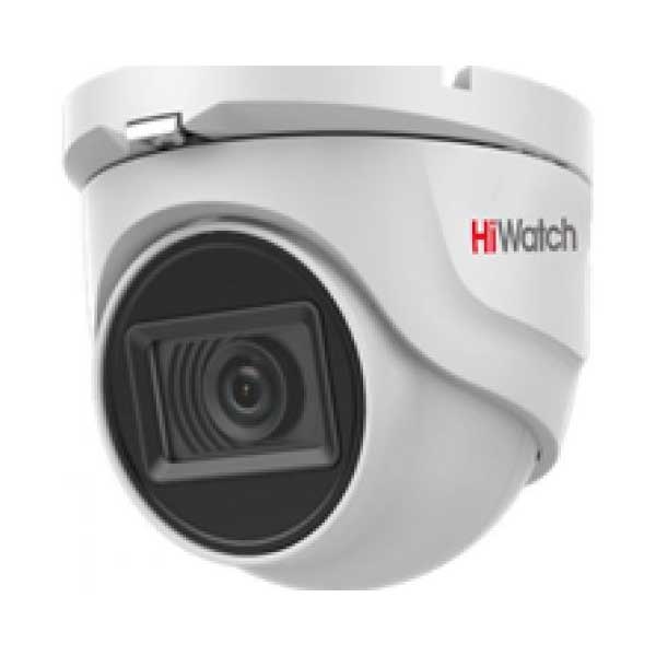 Камера видеонаблюдения HiWatch DS-T503 (С) (3.6 mm)