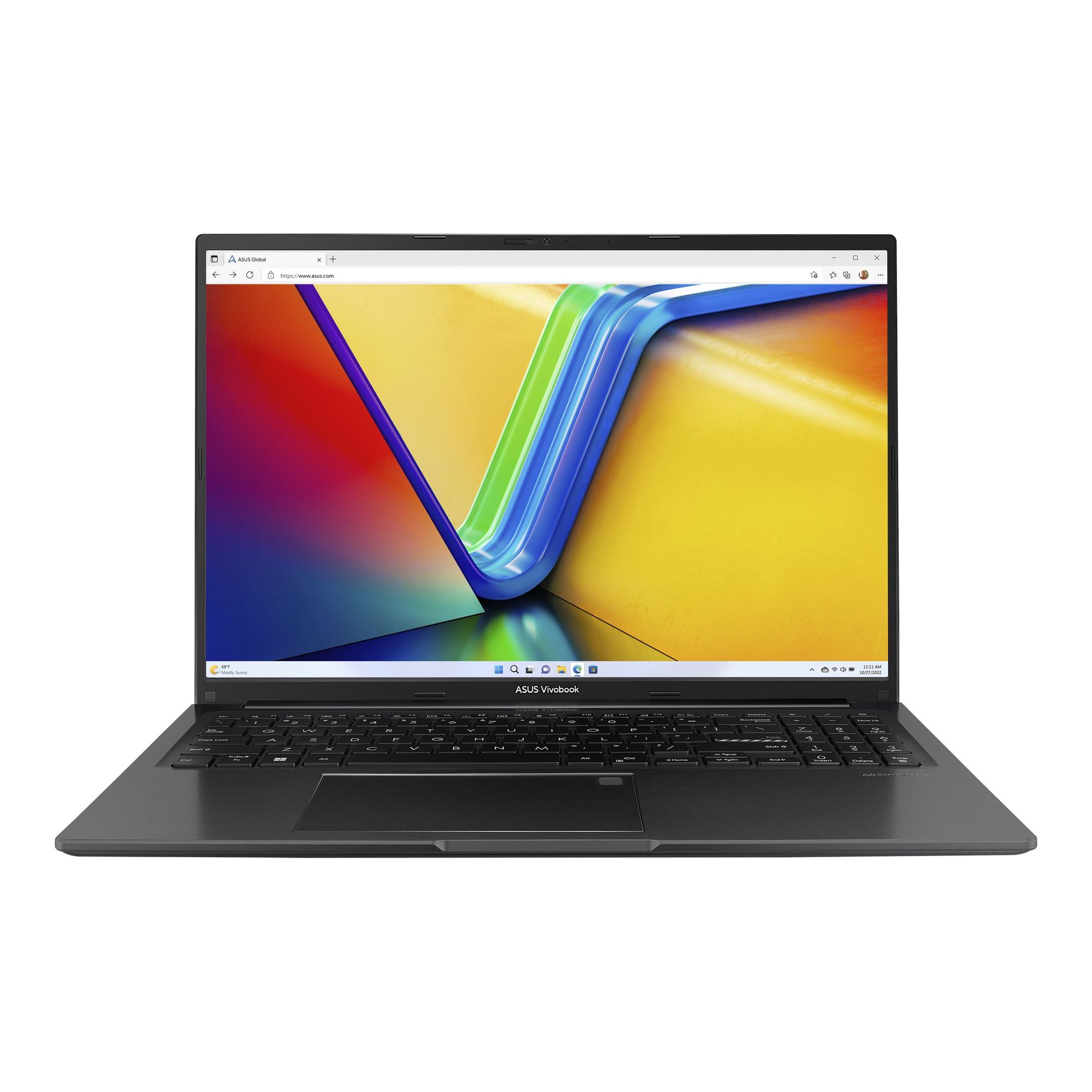 Ноутбук Asus X1605ZA-MB367 16" (90NB0ZA3-M00KH0)
