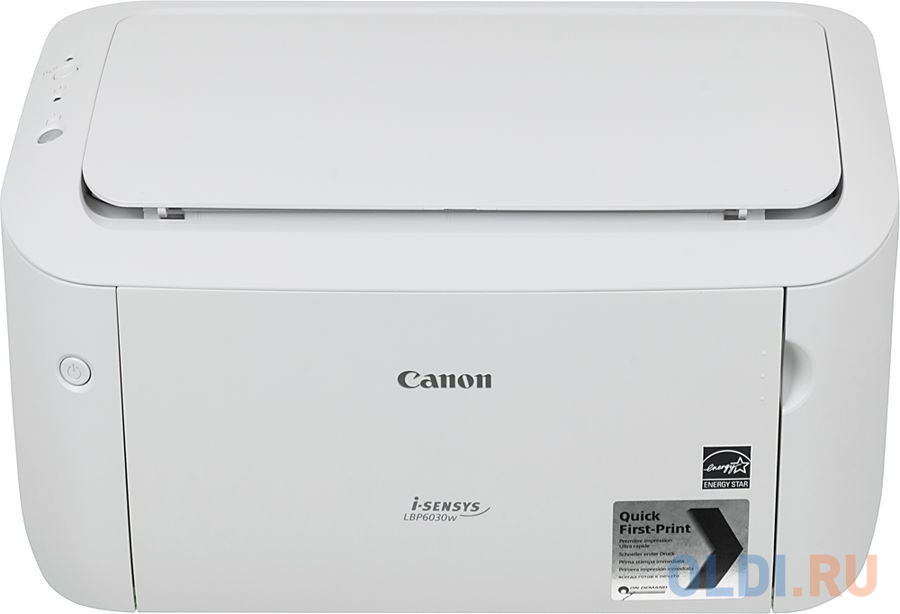 Лазерный принтер Canon I-SENSYS LBP6030