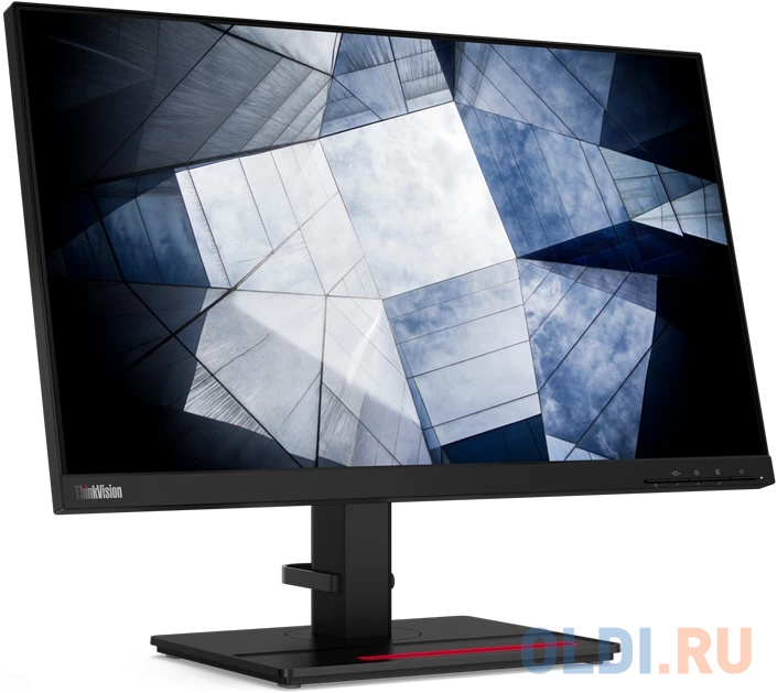 Монитор 23.8" Lenovo ThinkVision P24h-2L