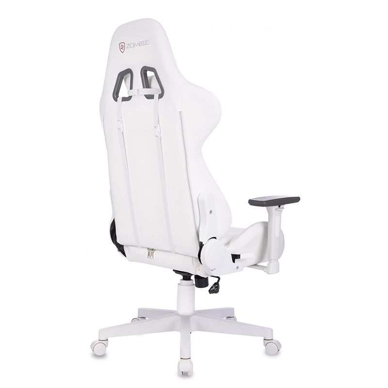 Компьютерное кресло Zombie Neo White