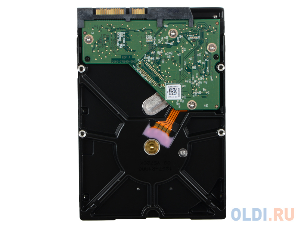 Жесткий диск Western Digital WD30EZRZ 3 Tb