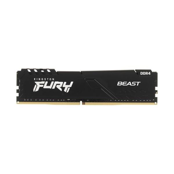 Память оперативная DDR4 Kingston 8GB 3200MHz (KF432C16BB/8)