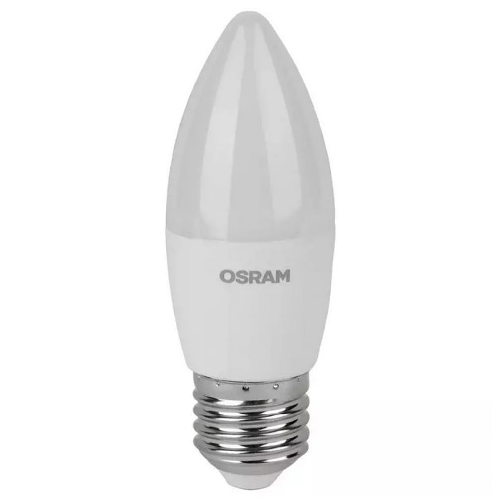 Светодиодная лампа Osram