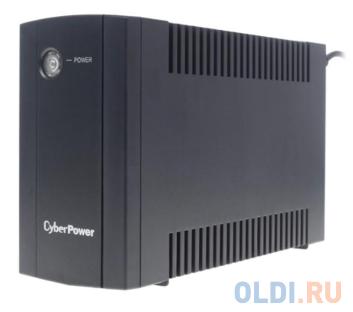 UPS CyberPower UT675EIG Line-Interactive 675VA/360W USB/RJ11/45 (4 IEC С13)