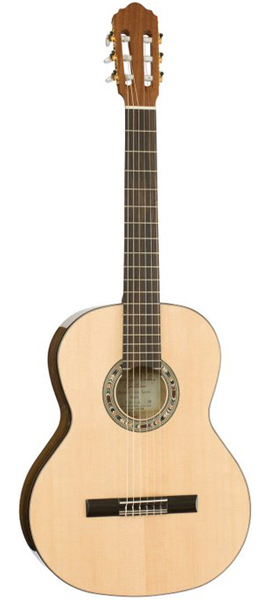 Гитара классическая Kremona R65S Rondo Soloist Series натуральный