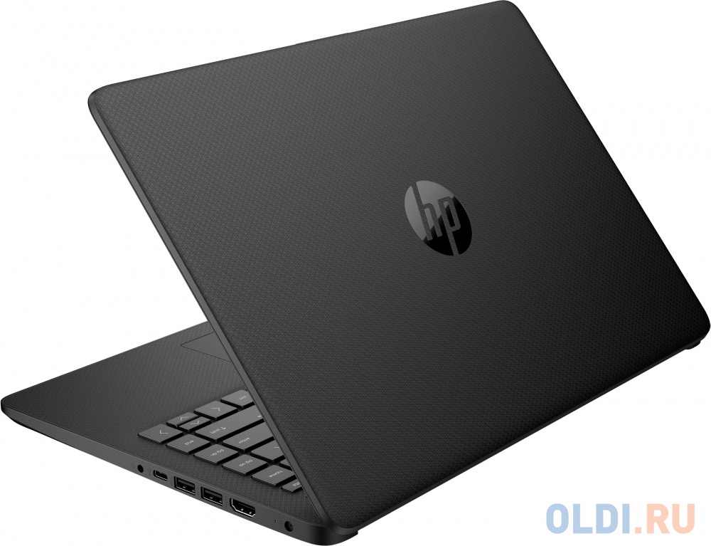 Ноутбук HP Laptop14s-dq0047ur 3B3L8EA 14"