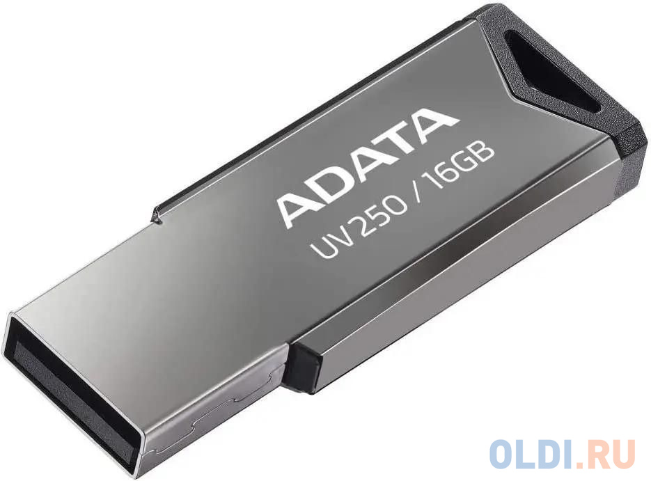 A-DATA Flash Drive 16GB USB2  AUV250-16G-RBK в Москвe