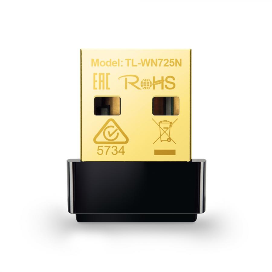 WiFi адаптер TP-LINK TL-WN725N в Москвe