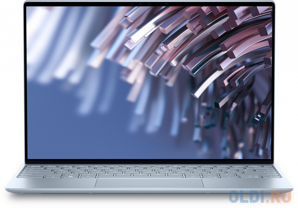 Ноутбук Dell XPS 13 9315 Core i5 1230U 8Gb SSD512Gb Intel Iris Xe graphics 13.4&quot; WVA FHD (1920x1200) Windows 11 Professional silver WiFi BT Cam (