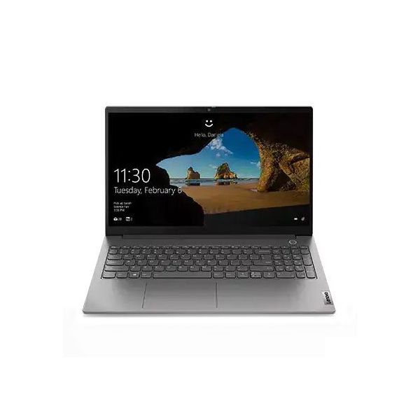 Ноутбук Lenovo ThinkBook 15 G2 ITL 15.6" grey в Москвe