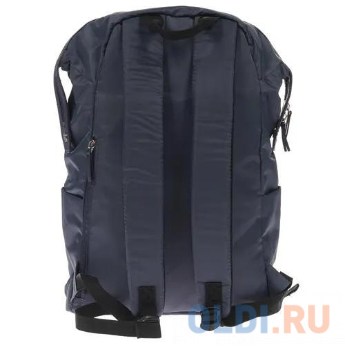 Рюкзак NINETYGO Lecturer Leisure Backpack 13 л синий