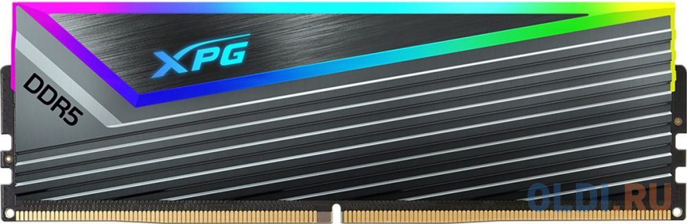 Модуль памяти DIMM DDR5 64GB-6400 AX5U6400C3232G-DCCARGY ADATA в Москвe