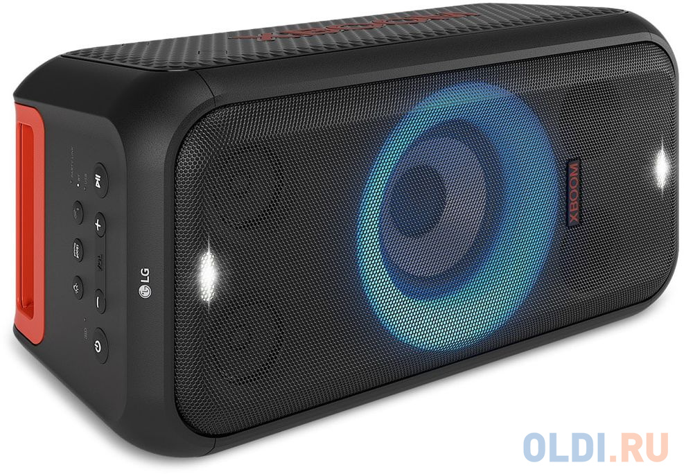 Музыкальный центр CD/RADIO/USB/BLUETOOTH SYSTEM XL5S LG в Москвe