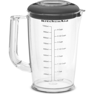 Блендер погружной KitchenAid 5KHBV83EER