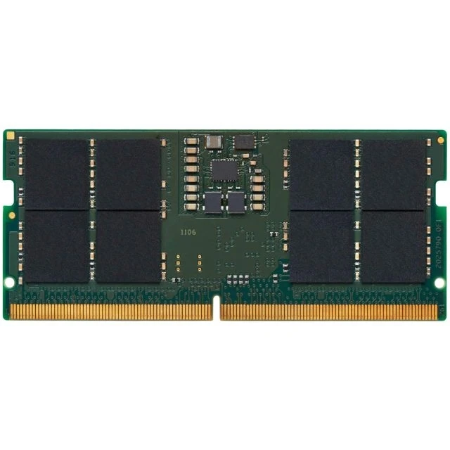 Память DDR5 SODIMM 16Gb, 4800MHz, CL40, 1.1V, Hynix (HMCG78AEBSA095N) Retail