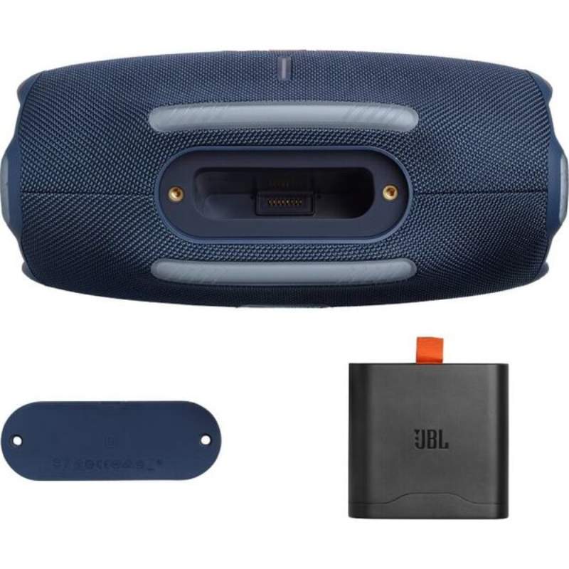 Колонка JBL Xtreme 4 Blue JBLXTREME4BLUUK