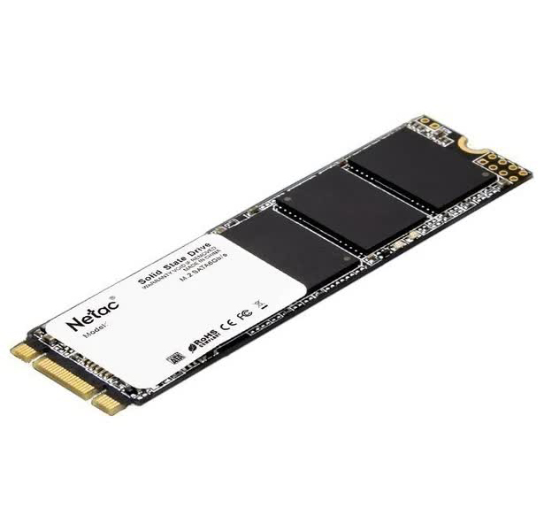 Накопитель SSD Netac N535N Series 128Gb (NT01N535N-128G-N8X)