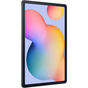 Планшет Samsung Galaxy Tab S6 Lite SM-P619N 4/64Gb 10.4'' 4G Android 10.0 серый