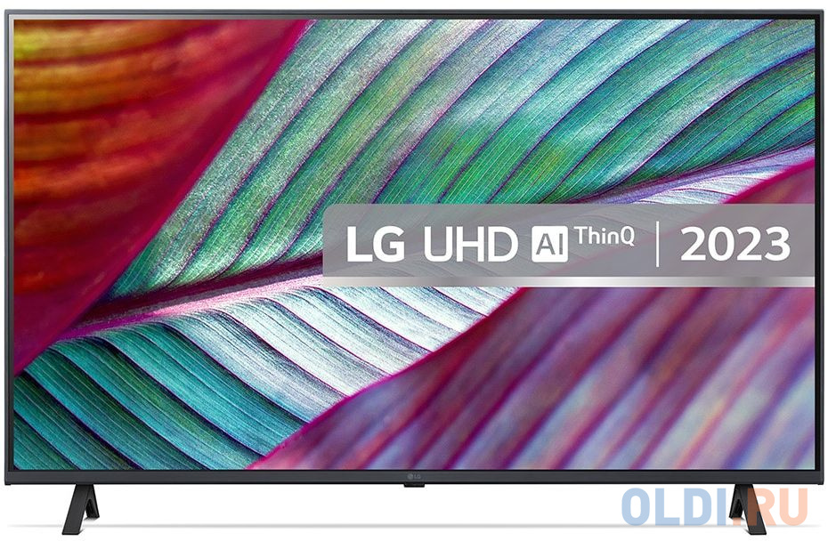Телевизор LCD 43&quot; 43UR78006LK.ARUB LG
