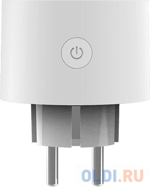 Блок питания Aqara Умная розетка Aqara Smart Plug SP-EUC01