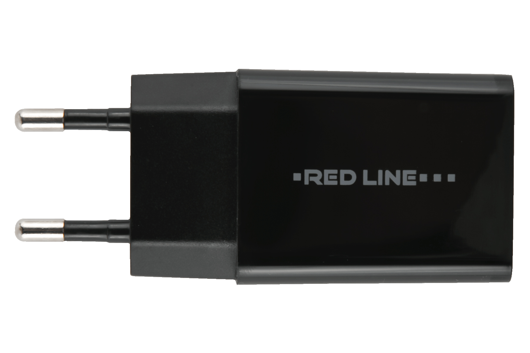 Сетевое зарядное устройство Redline NQC1-3A 3A черный (УТ000015768) в Москвe