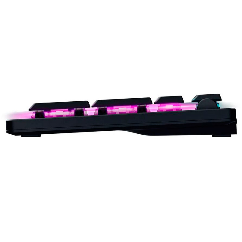 Клавиатура Razer DeathStalker V2 Pro Black RZ03-04361800-R3M1