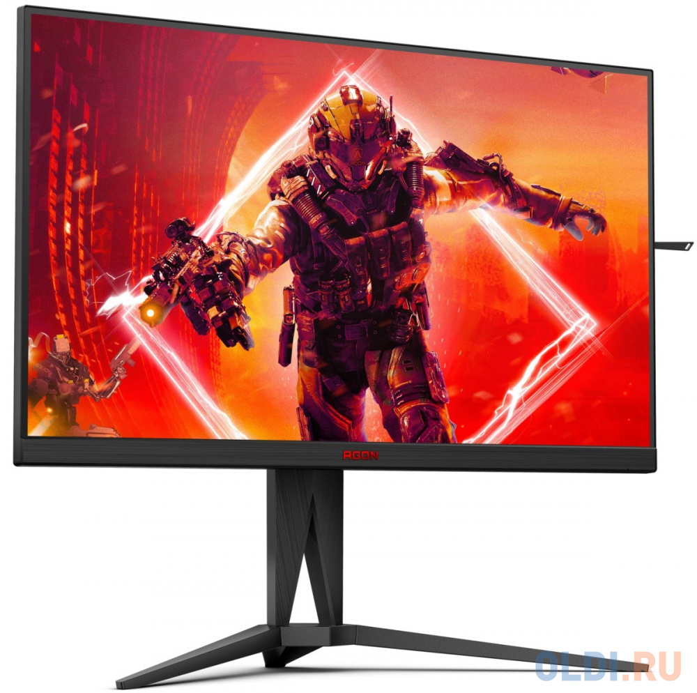 Монитор 27" AOC AGON AG275QXN в Москвe