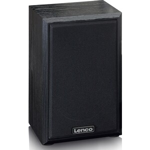 Виниловый проигрыватель Lenco LS-101 BLACK