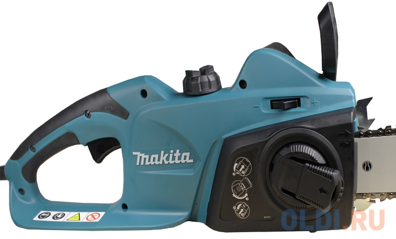 Цепная пила Makita UC3041A