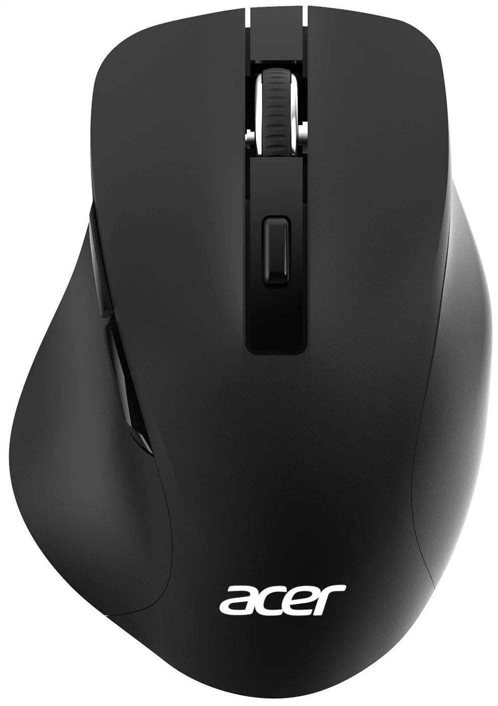 Мышь Acer OMR140 черный (ZL.MCEEE.00G) в Москвe