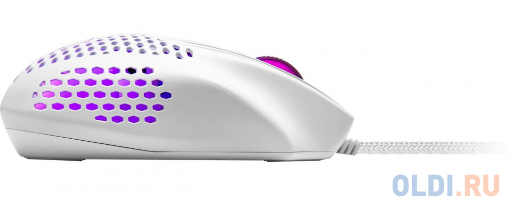 MM-720-WWOL1 Mouse MM720 Matte White в Москвe