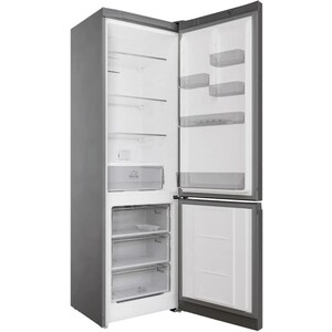 Холодильник Hotpoint HT 5200 S