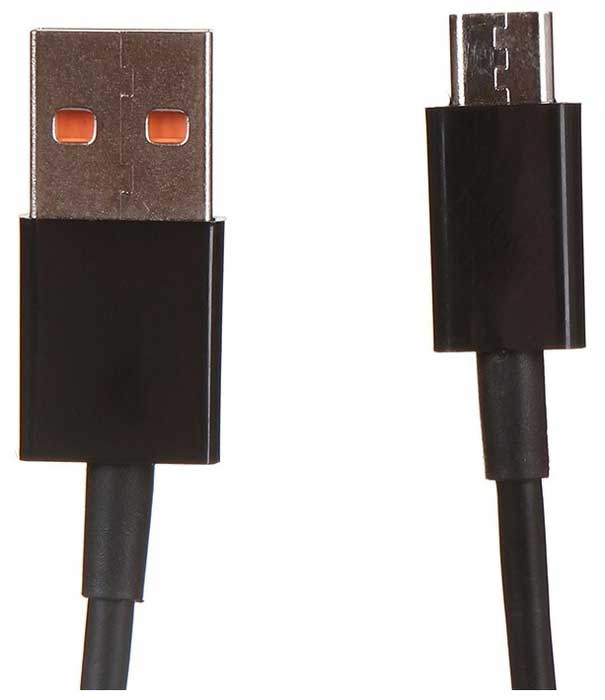 Кабель Baseus Superior Series USB - MicroUSB 2A 2.0m Black CAMYS-A01