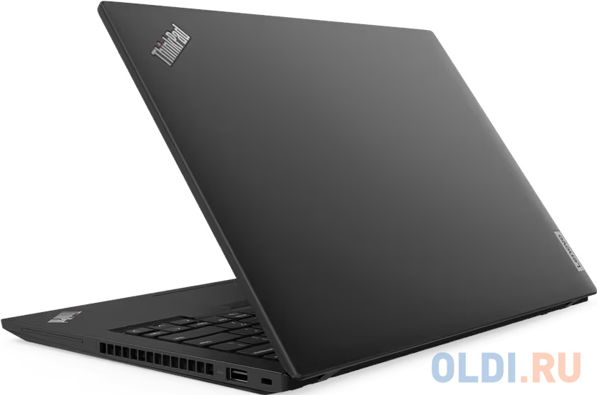 Ноутбук Lenovo ThinkPad T14 * в Москвe