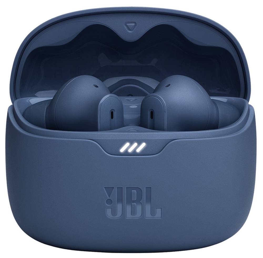 Беспроводные наушники JBL