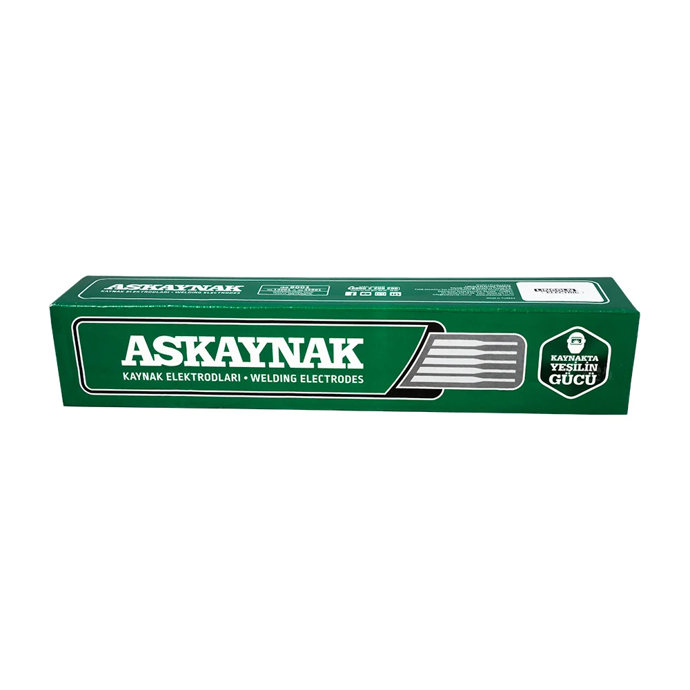 Электрод для сварки ASKAYNAK