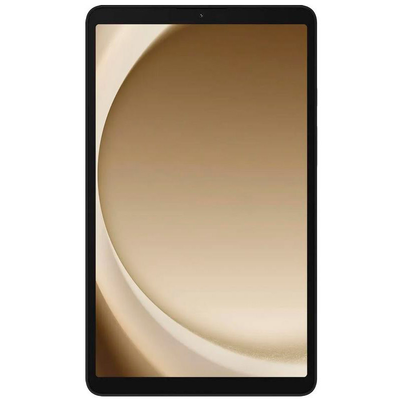 Планшет Samsung Galaxy Tab A9 Wi-Fi SM-X110 8/128Gb Silver (MediaTek Helio G99 2.2GHz/8192Mb/128Gb/LTE/Wi-Fi/Bluetooth/Cam/8.7/1340x800/Android)