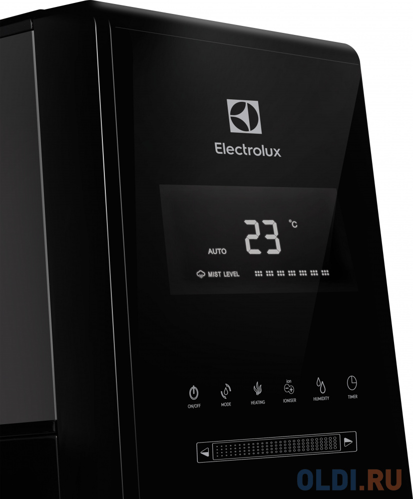 Увлажнитель воздуха ультразвуковой Electrolux EHU-3610D GlossLine