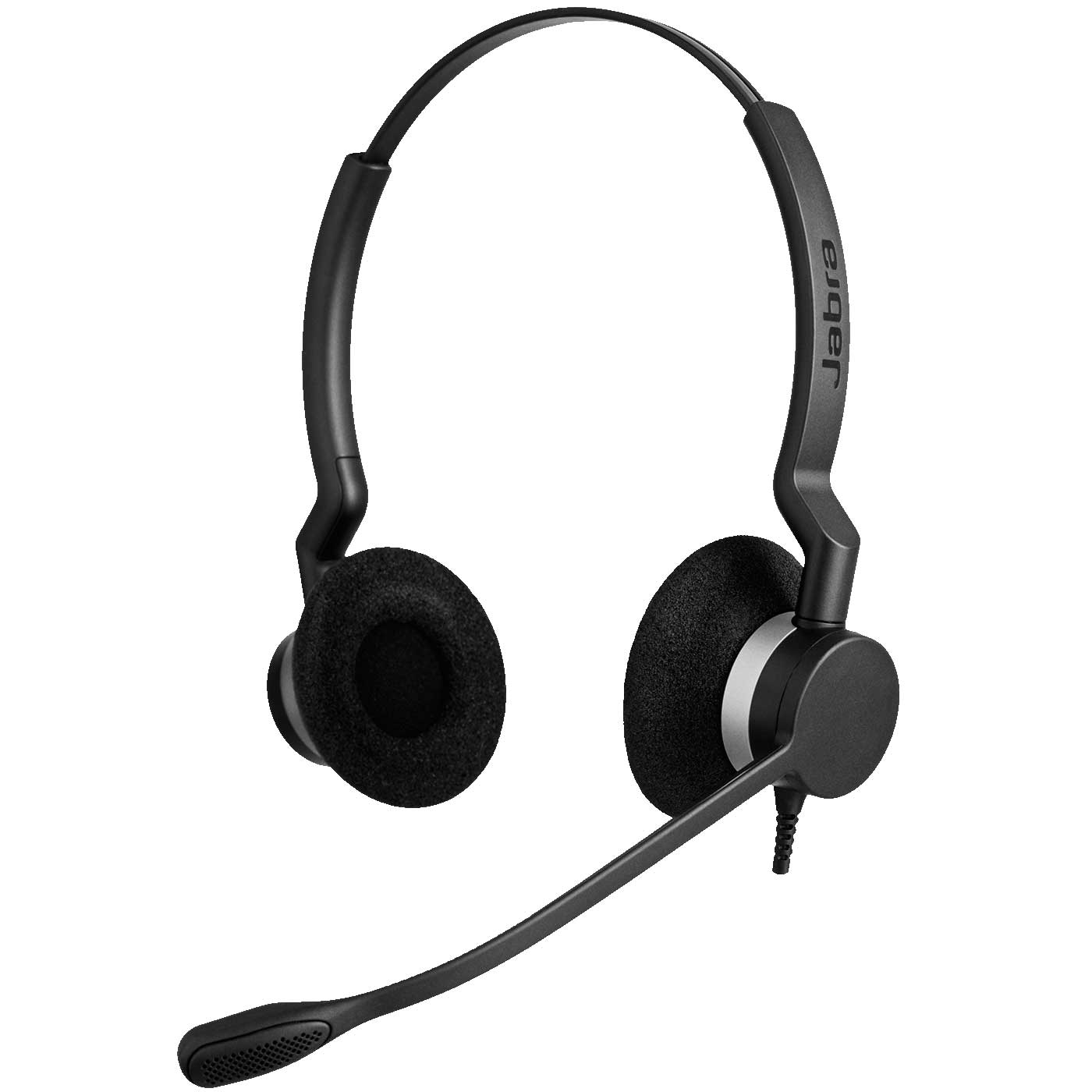 Наушники Jabra BIZ 2300 USB Duo MS (2399-823-109) в Москвe