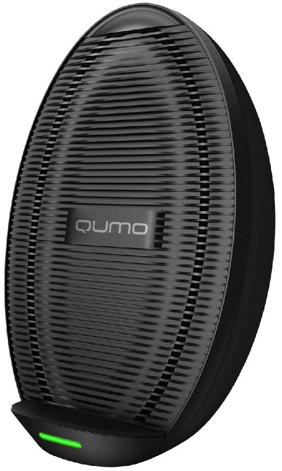 Беспроводное зарядное устройство Qumo