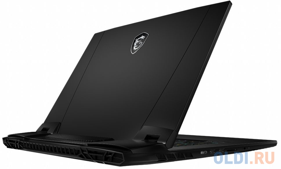 Ноутбук MSI CreatorPro X17 A12UKS-206RU 17.3" 3840x2160 Intel Core i9-12900HX SSD 2048 Gb 64Gb WiFi (802.11 b/g/n/ac/ax) Bluetooth 5.2 nVidia GeF