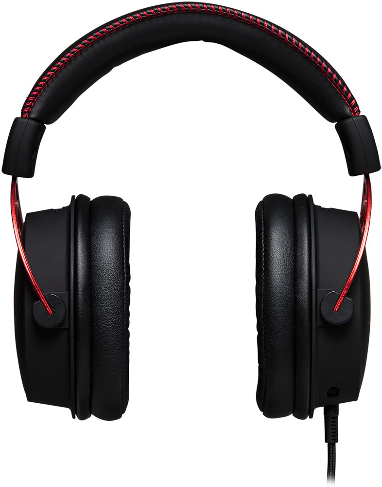 Игровая гарнитура HyperX