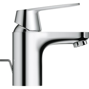 Смеситель для раковины Grohe Eurosmart Cosmopolitan с донным клапаном (32825000)