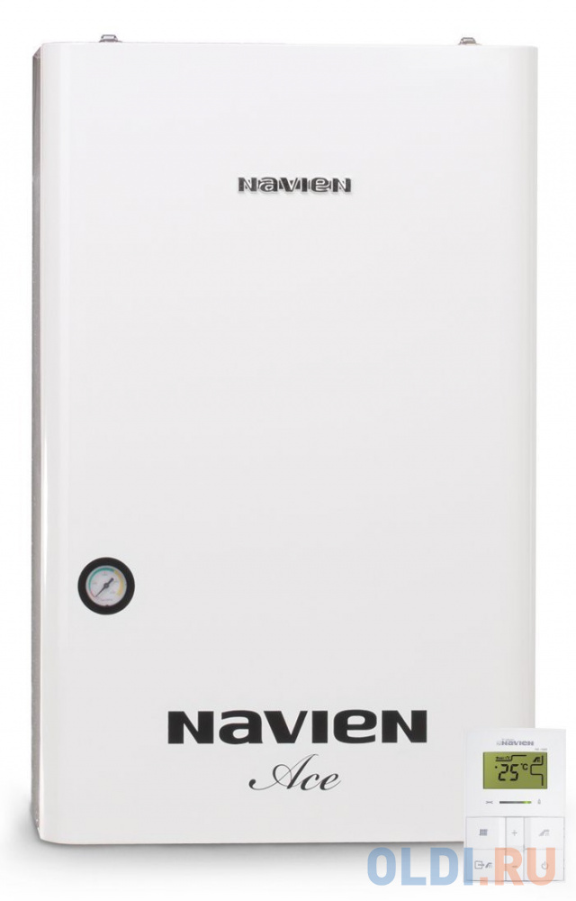 Газовый котёл Navien ACE-24AN 24 кВт НС-1205521