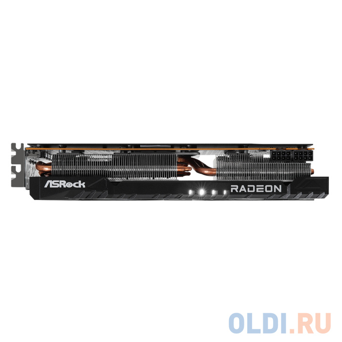 RX7700XT Challenger 12GB OC RTL в Москвe