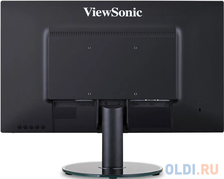 Монитор ViewSonic 27" VA2719-SMH IPS 1920x1080 300cd/m2 16:9