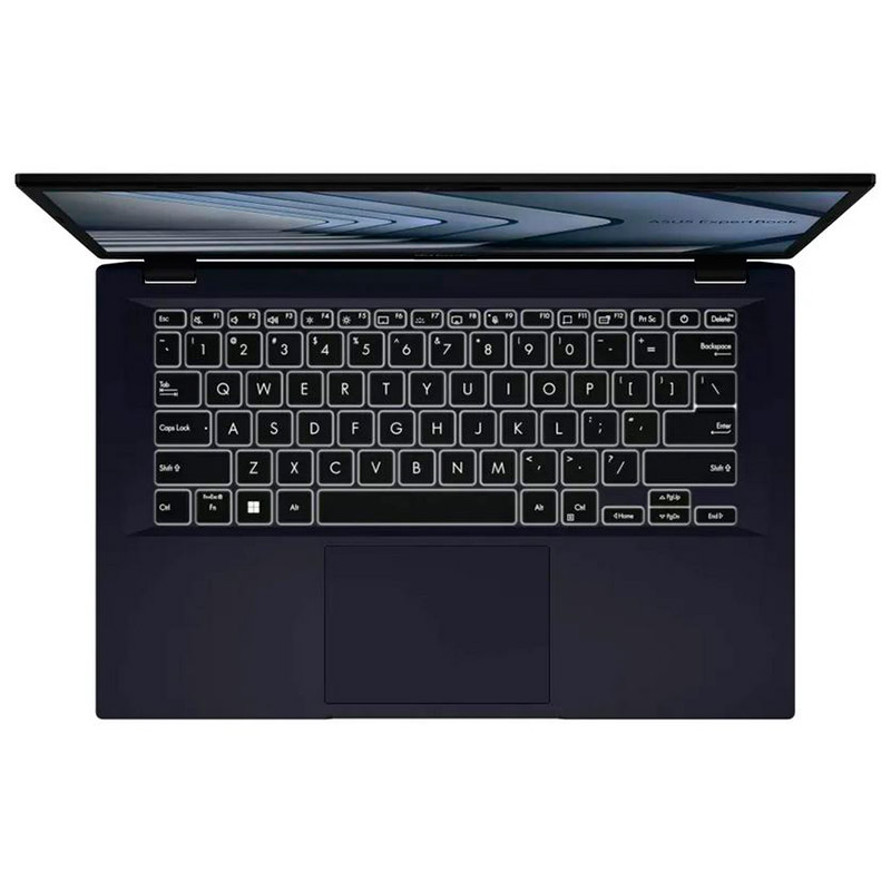 Ноутбук ASUS ExpertBook B1 B1402CBA-EB0644W Star Black 90NX05V1-M00S30 (Intel Core i7-1255U 1.7 GHz/8192Mb/512Gb SSD/Intel UHD Graphics/Wi-Fi/Bluetooth/Cam/14/1920x1080/Windows Home)