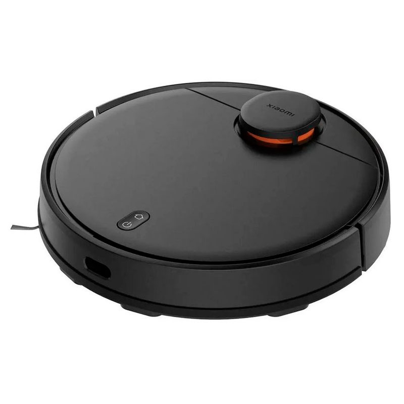 Робот-пылесос Xiaomi Robot Vacuum T12 BHR7726GL